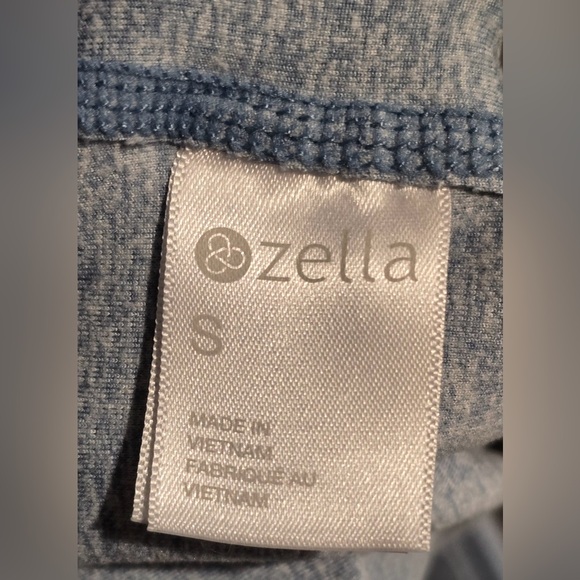 Nordstrom Zella Leggings - Picture 5 of 5